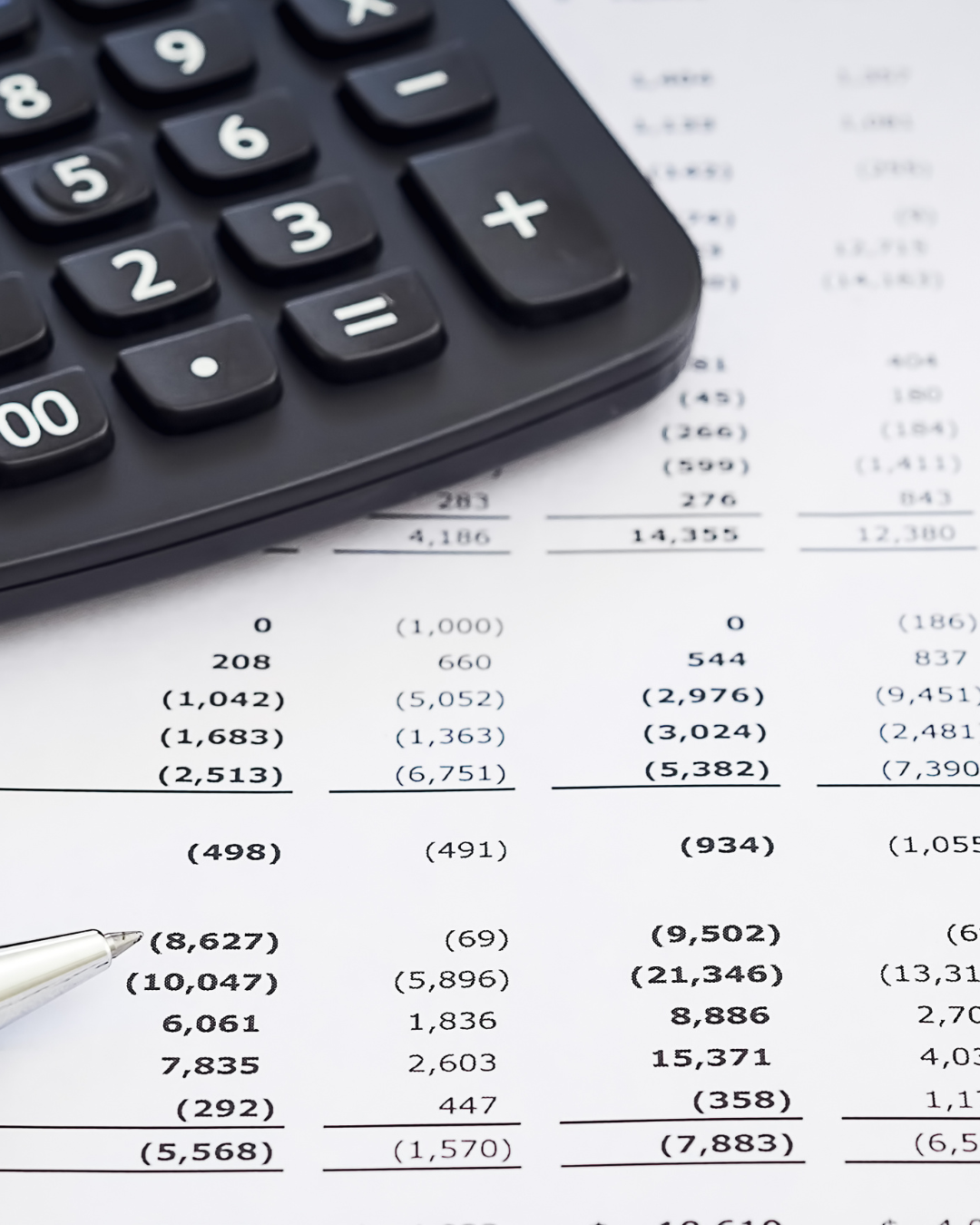 Analiză activ net contabil & plan de redresare